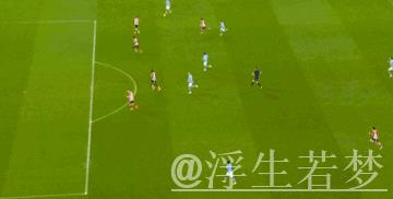 曼城三连胜紧追阿森纳!8场桑德兰全胜,刷新5项纪录 曼城三连胜紧追阿森纳!8场桑德兰全胜,刷新5项纪录